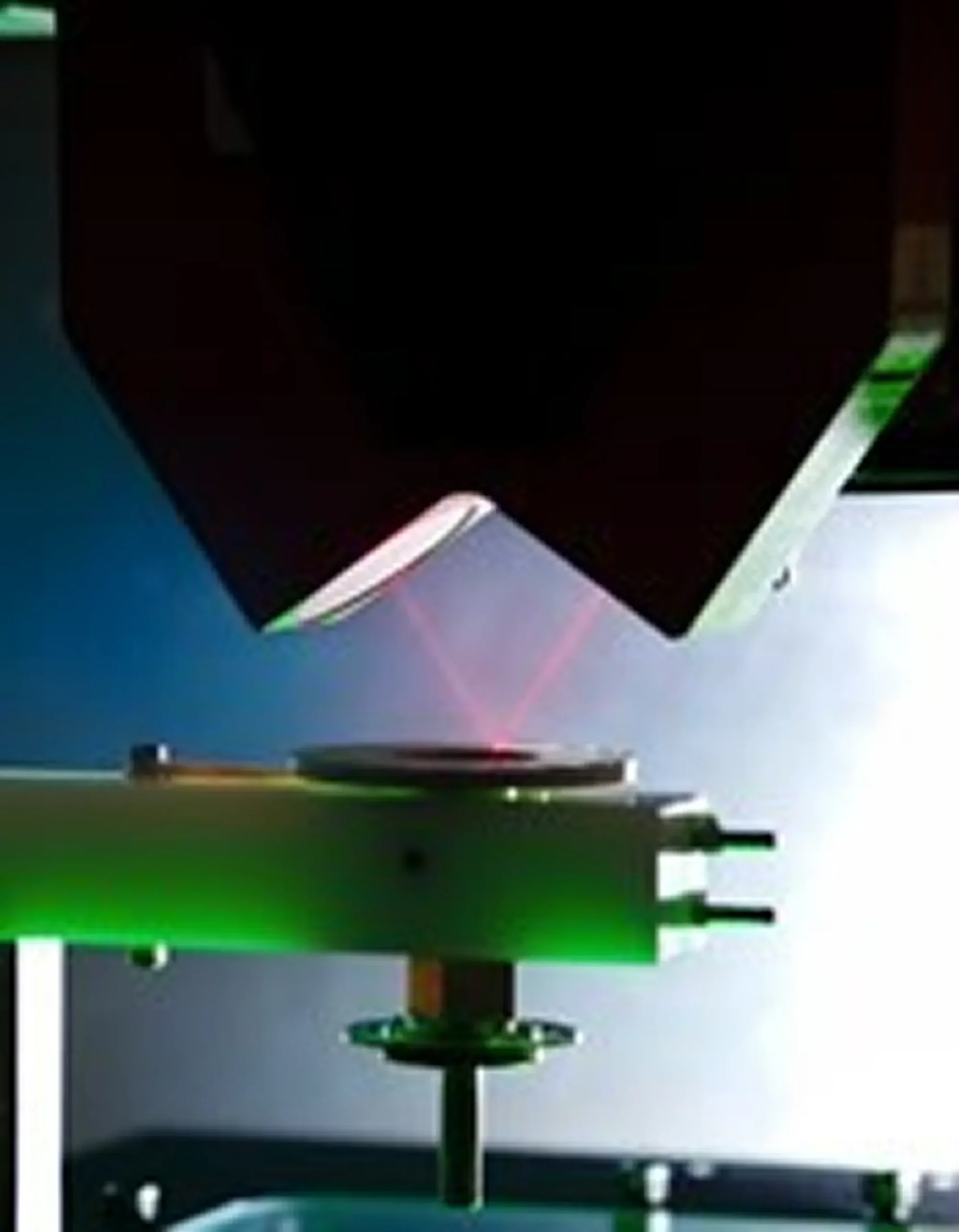 DRS Laser